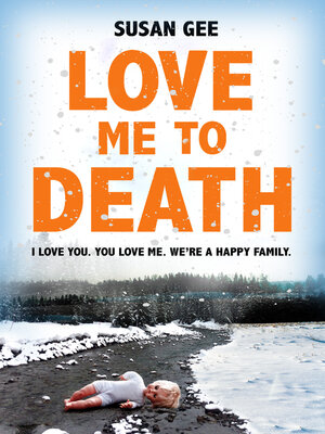 cover image of Love Me to Death